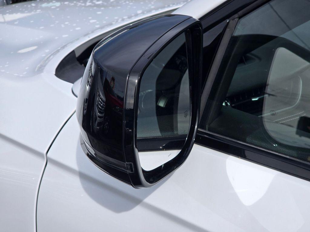 used 2023 Jeep Grand Cherokee car, priced at $26,780