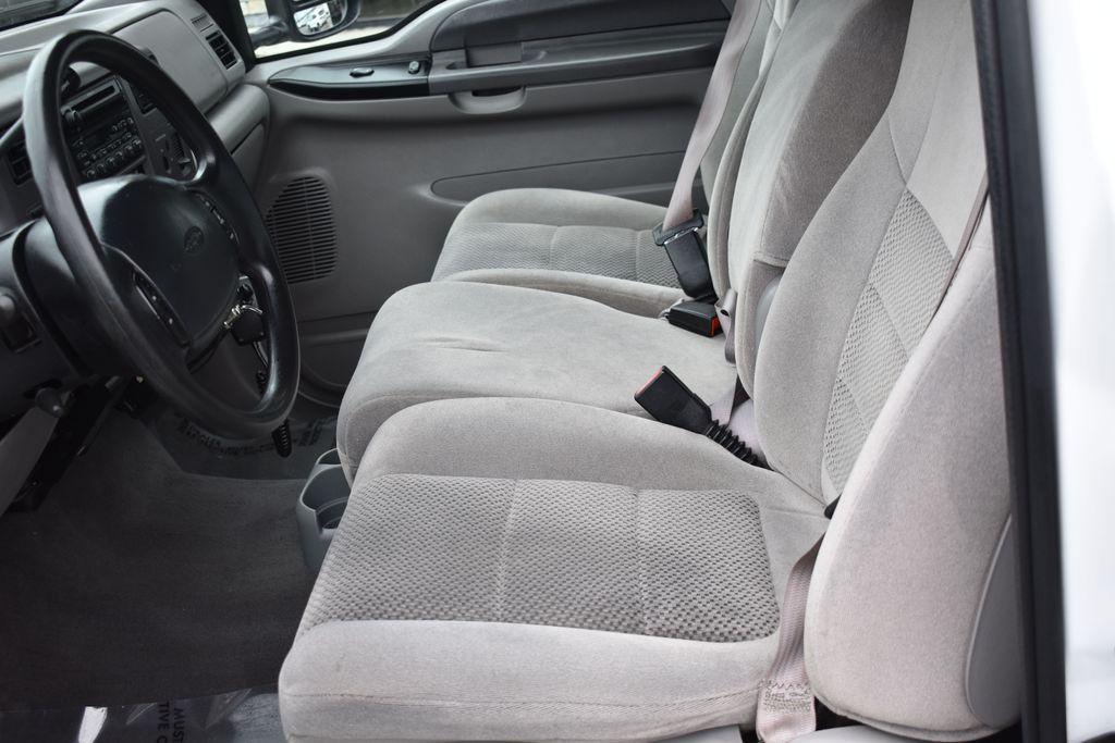 used 2001 Ford F-250 car, priced at $13,980