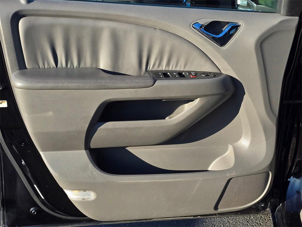 used 2010 Honda Odyssey car, priced at $6,990