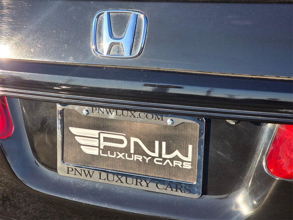used 2010 Honda Odyssey car, priced at $6,990