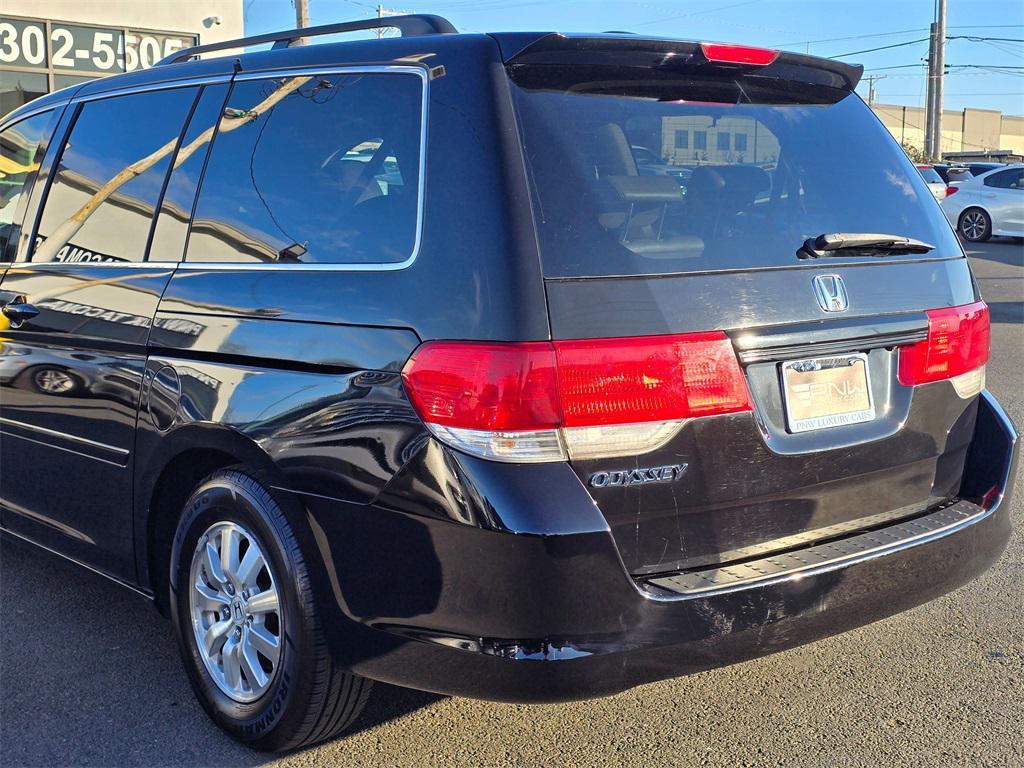 used 2010 Honda Odyssey car, priced at $6,990