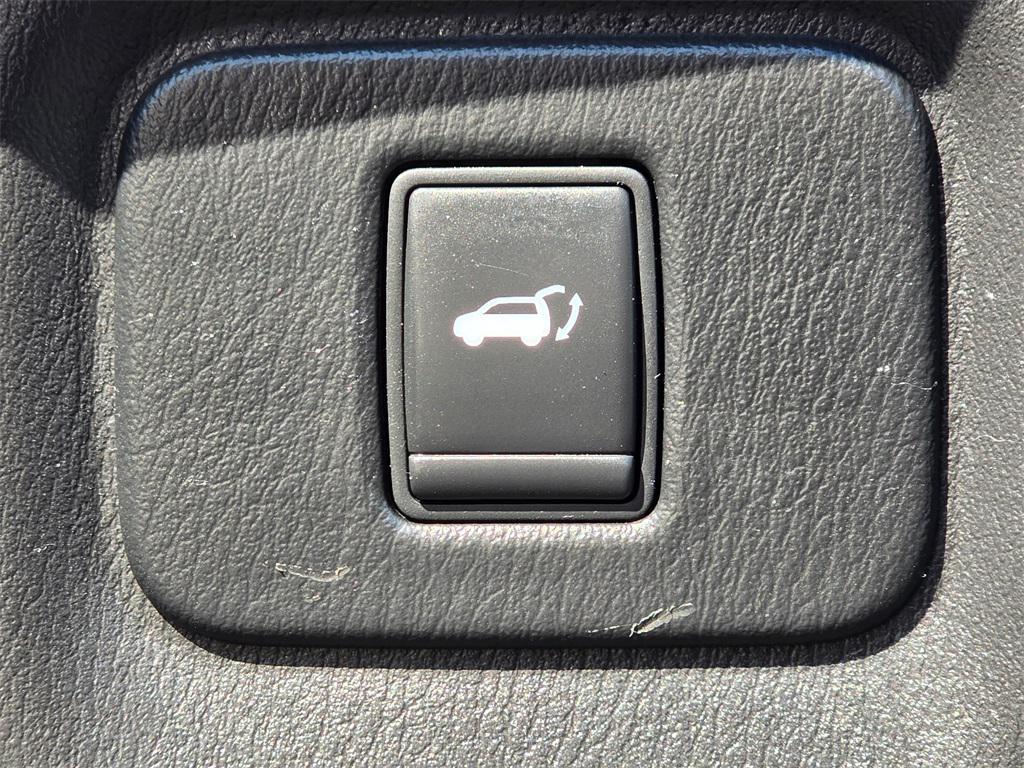 used 2019 INFINITI QX60 car, priced at $16,990