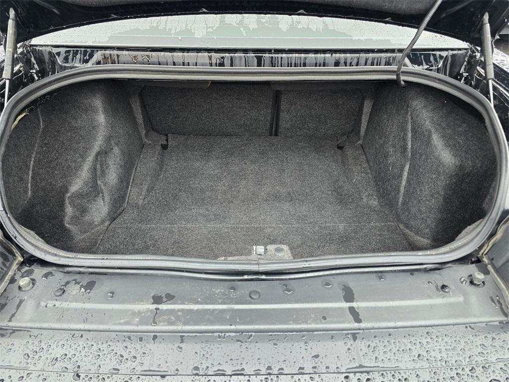 used 2019 Dodge Challenger car, priced at $16,790