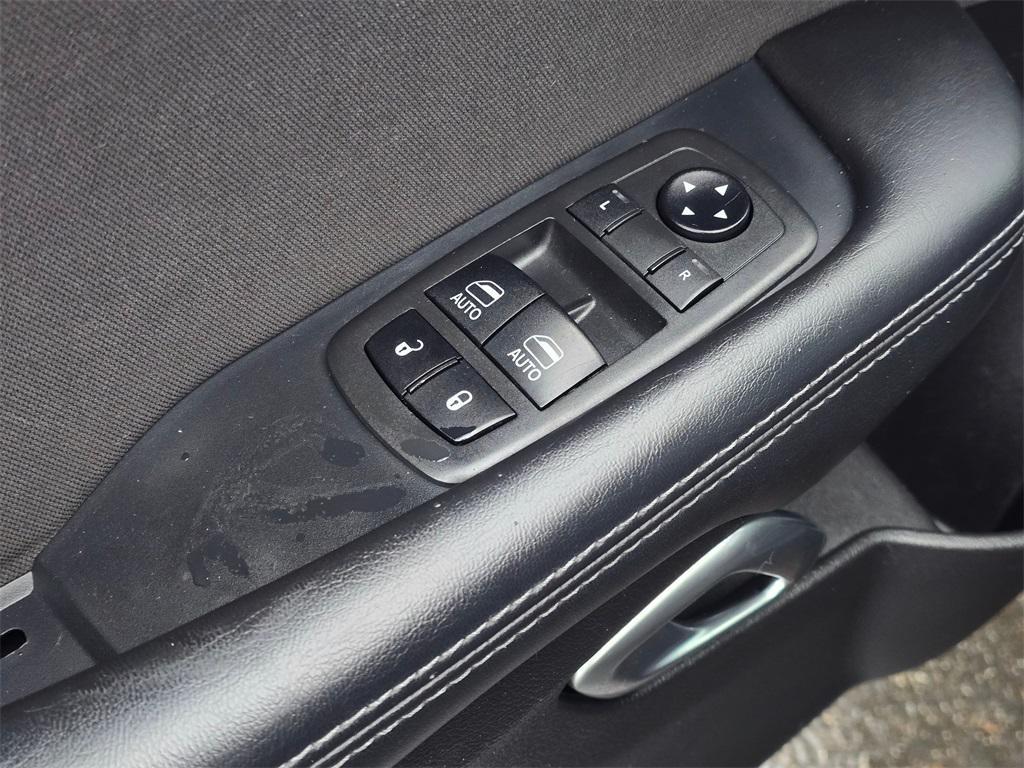 used 2019 Dodge Challenger car, priced at $16,790