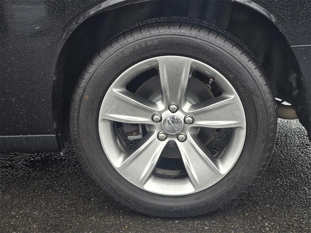 used 2019 Dodge Challenger car, priced at $16,790