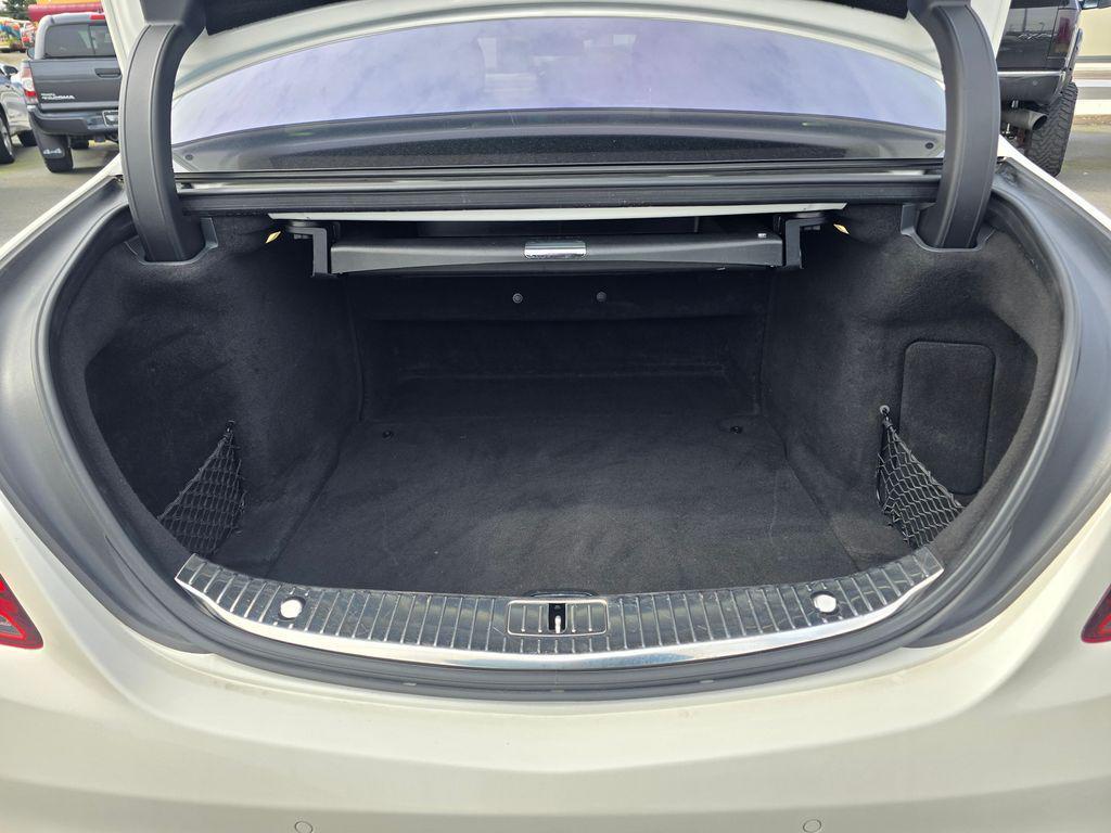 used 2019 Mercedes-Benz S-Class car, priced at $32,980