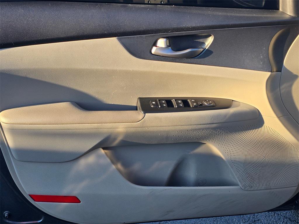 used 2019 Kia Forte car, priced at $12,990