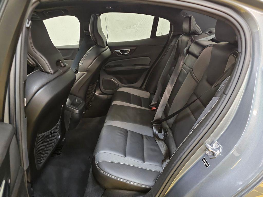 used 2019 Volvo S60 car, priced at $18,980