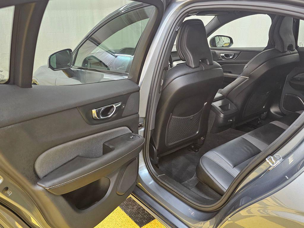 used 2019 Volvo S60 car, priced at $18,980