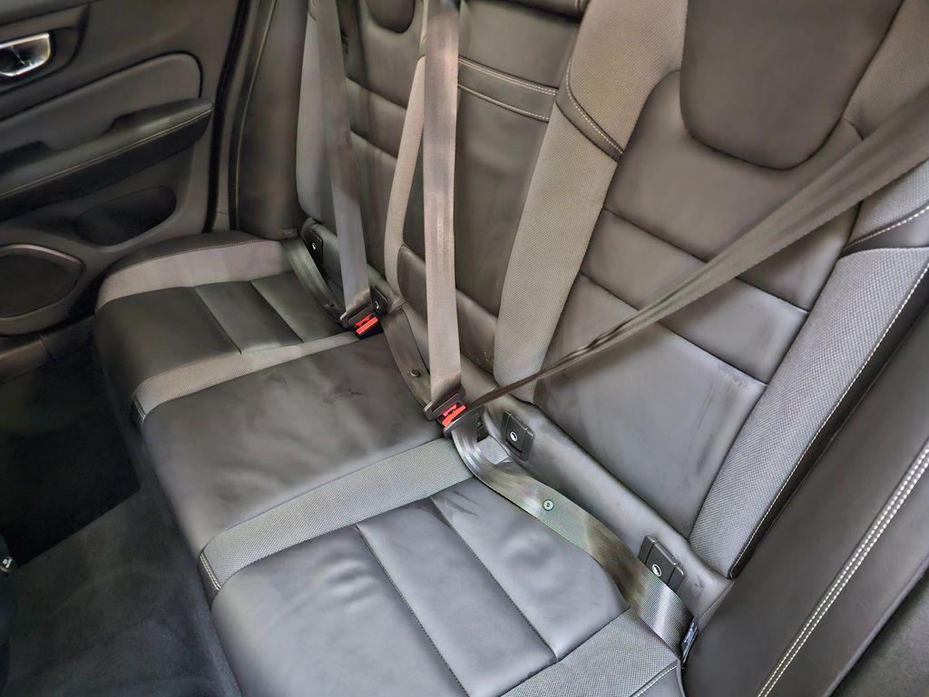 used 2019 Volvo S60 car, priced at $18,980