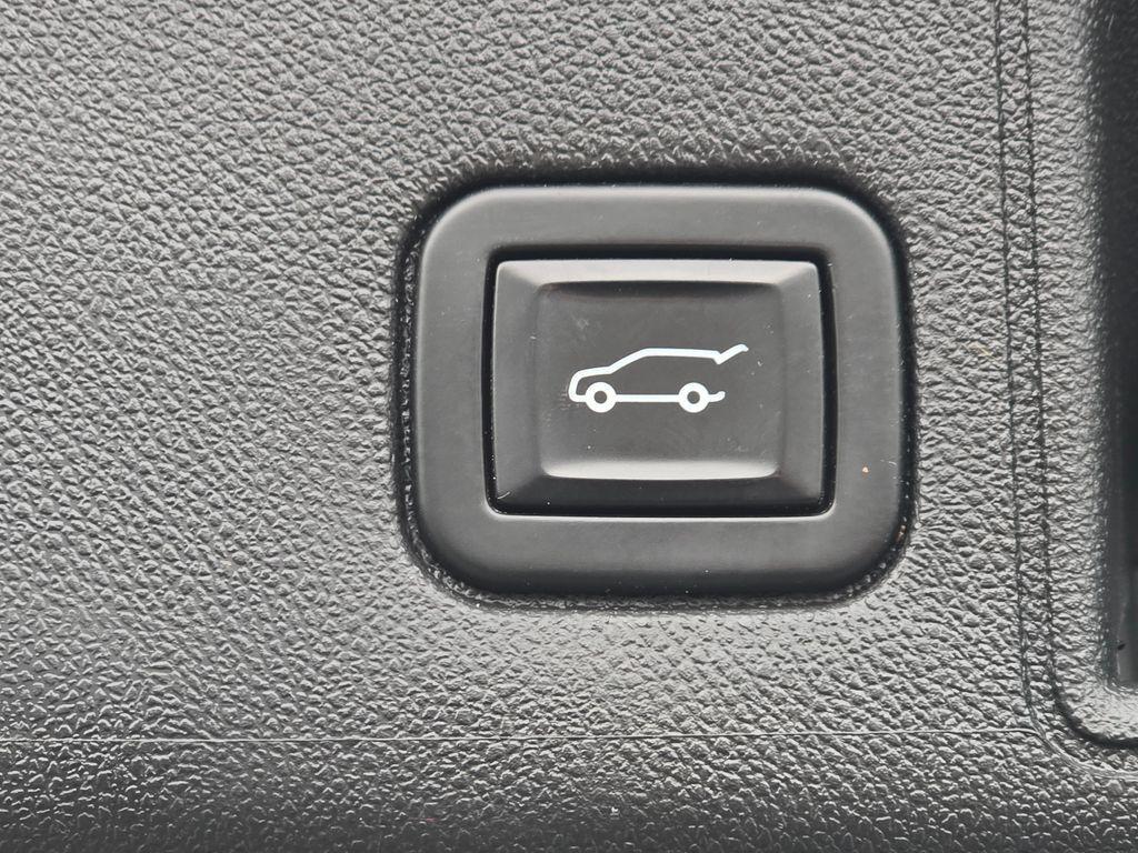 used 2020 GMC Terrain car, priced at $17,980