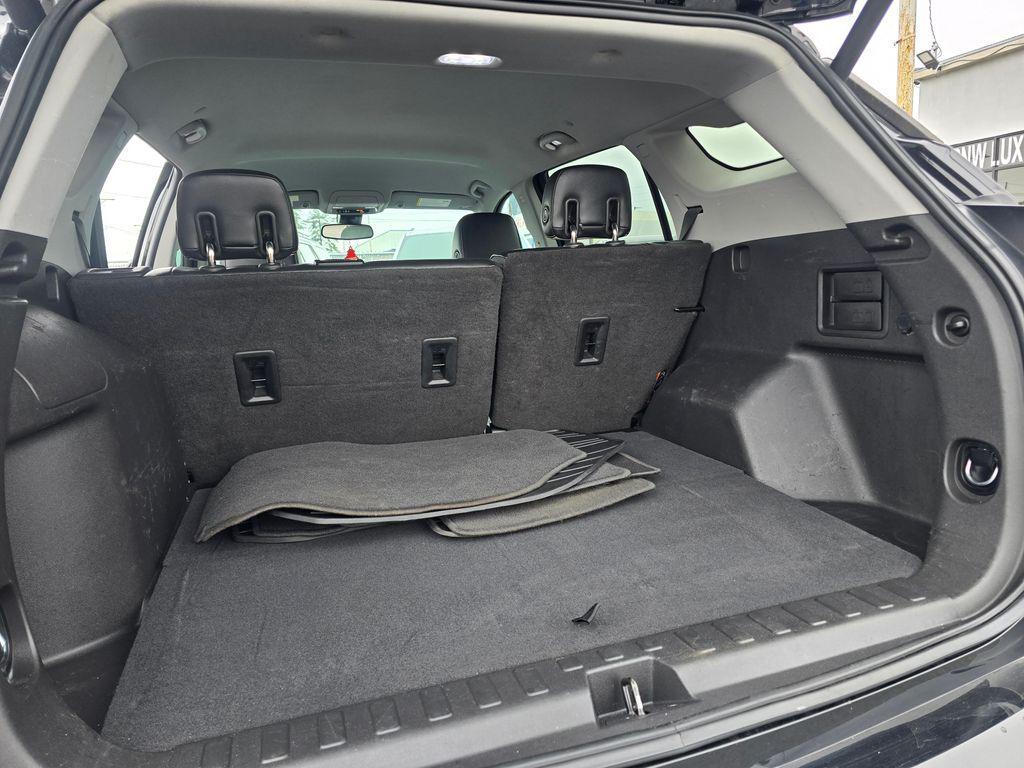 used 2020 GMC Terrain car, priced at $17,980