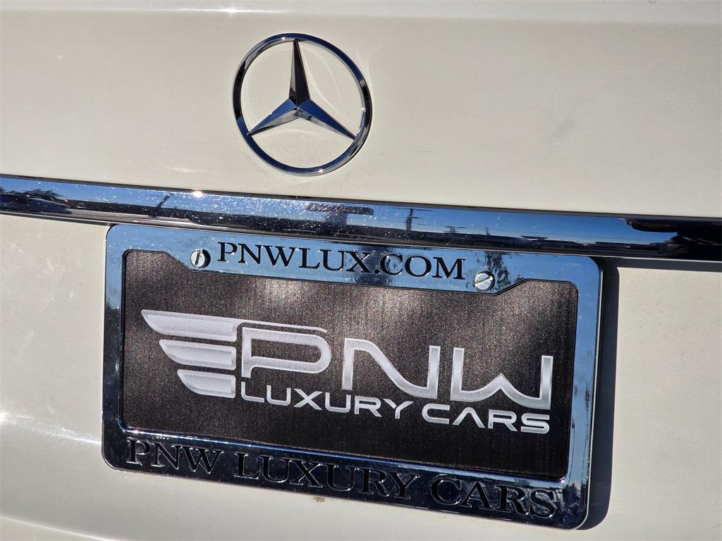 used 2009 Mercedes-Benz C-Class car, priced at $9,990