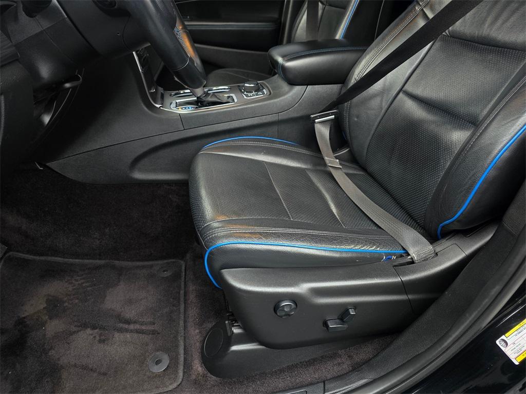 used 2019 Jeep Grand Cherokee car, priced at $23,790