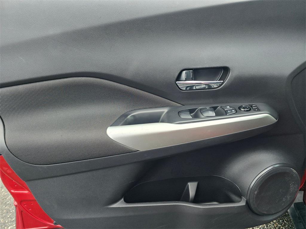 used 2020 Nissan Kicks car, priced at $13,990