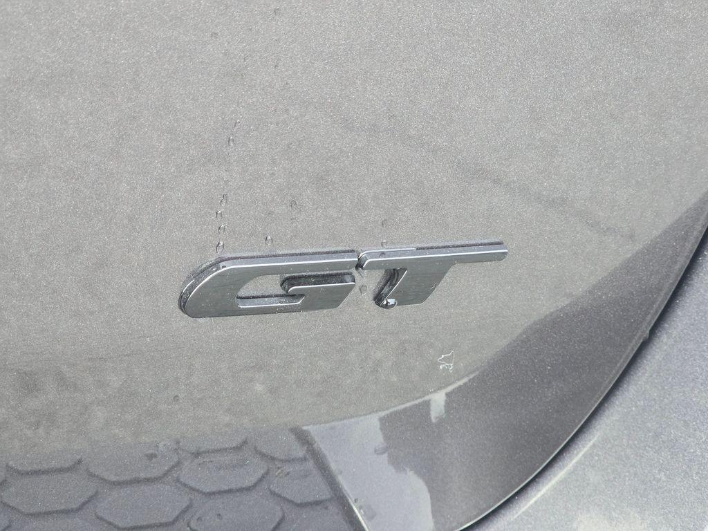 used 2021 Dodge Durango car, priced at $25,780