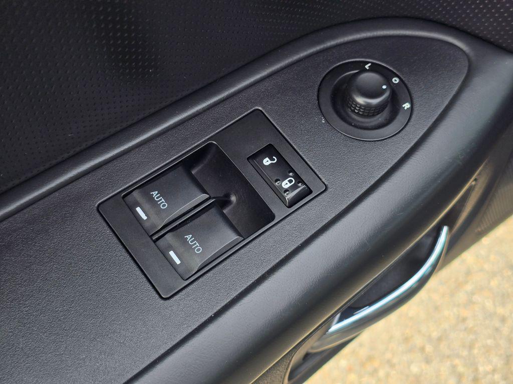 used 2009 Dodge Challenger car, priced at $15,980