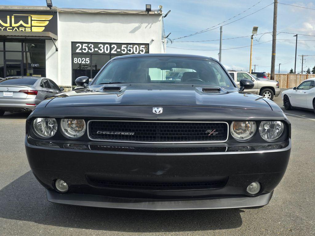 used 2009 Dodge Challenger car, priced at $15,980