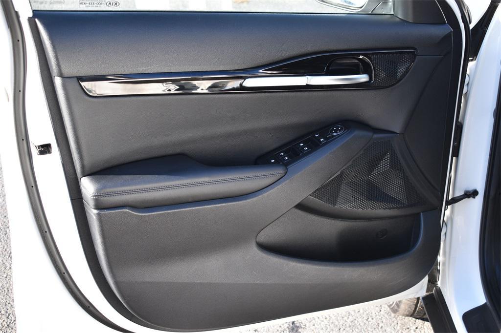 used 2021 Kia Seltos car, priced at $15,990