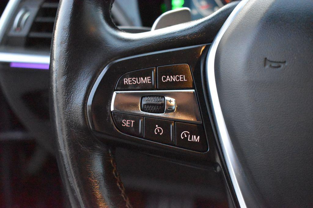 used 2022 BMW 430 car, priced at $24,490