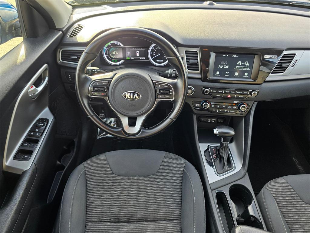 used 2019 Kia Niro car, priced at $12,990