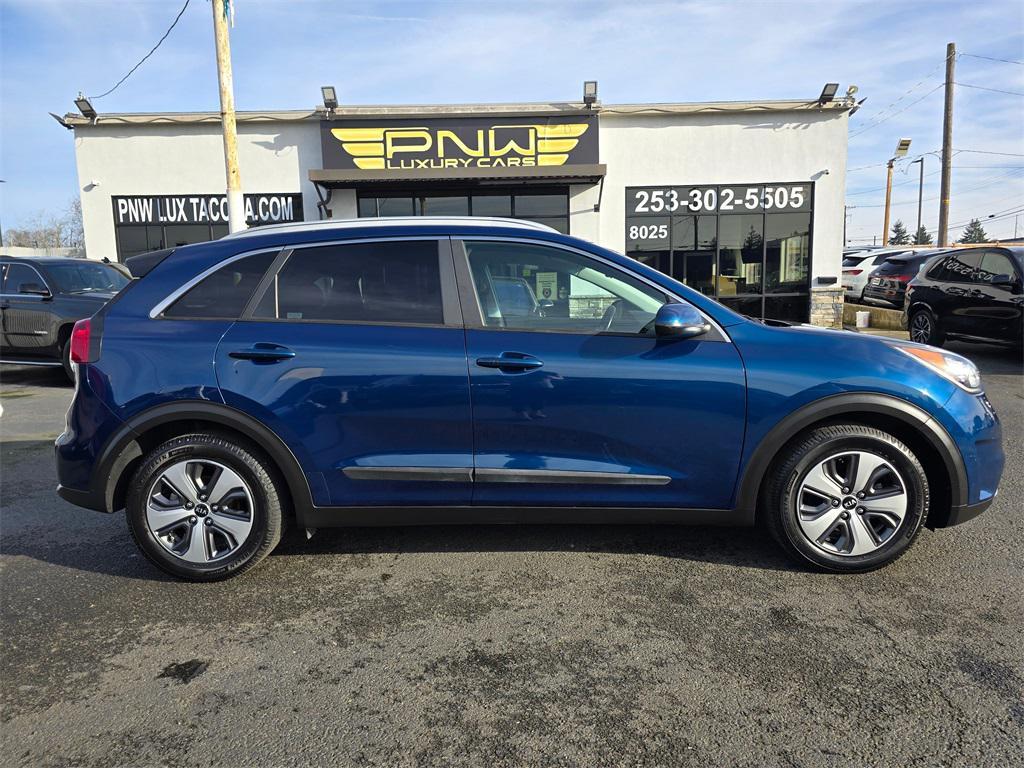 used 2019 Kia Niro car, priced at $12,990