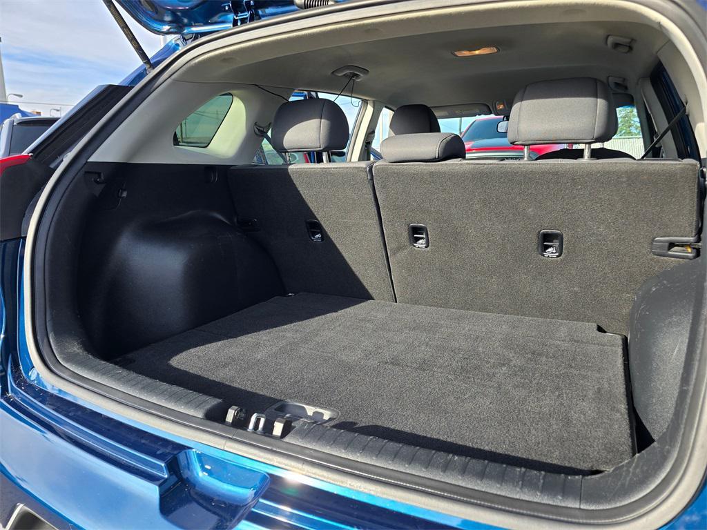 used 2019 Kia Niro car, priced at $12,990