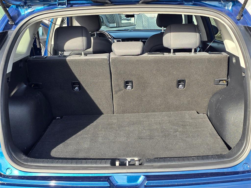 used 2019 Kia Niro car, priced at $12,990