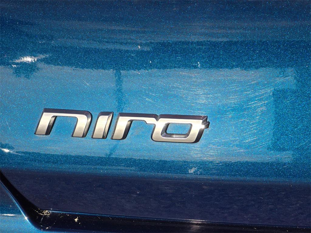 used 2019 Kia Niro car, priced at $12,990