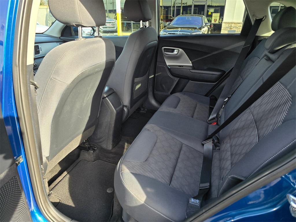 used 2019 Kia Niro car, priced at $12,990