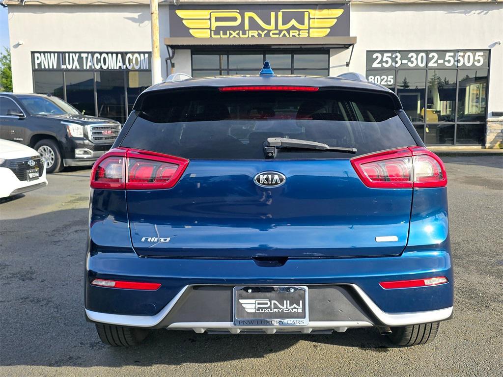 used 2019 Kia Niro car, priced at $12,990