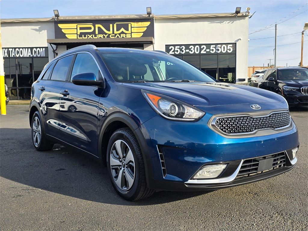 used 2019 Kia Niro car, priced at $12,990