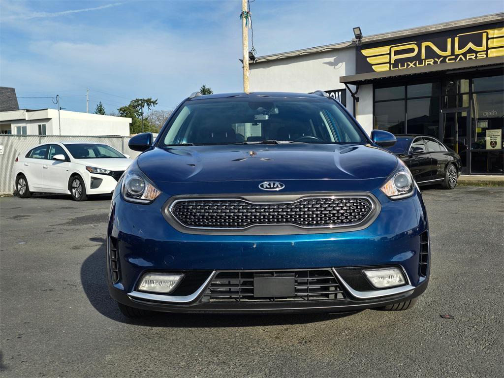used 2019 Kia Niro car, priced at $12,990