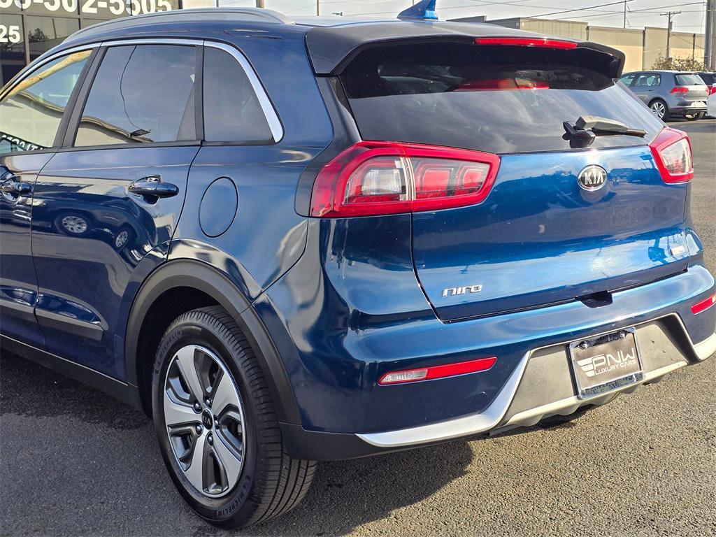 used 2019 Kia Niro car, priced at $12,990