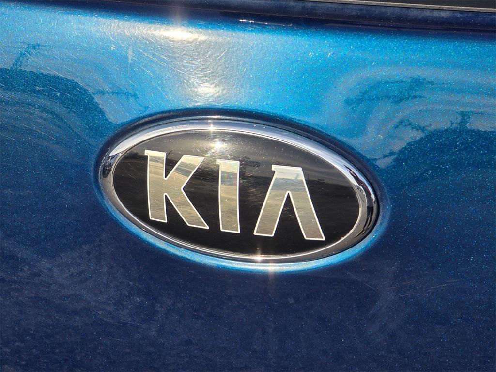 used 2019 Kia Niro car, priced at $12,990