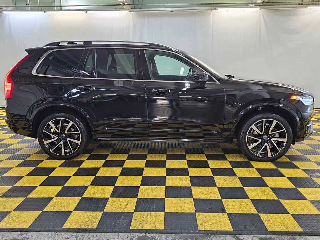 used 2019 Volvo XC90 car, priced at $20,980