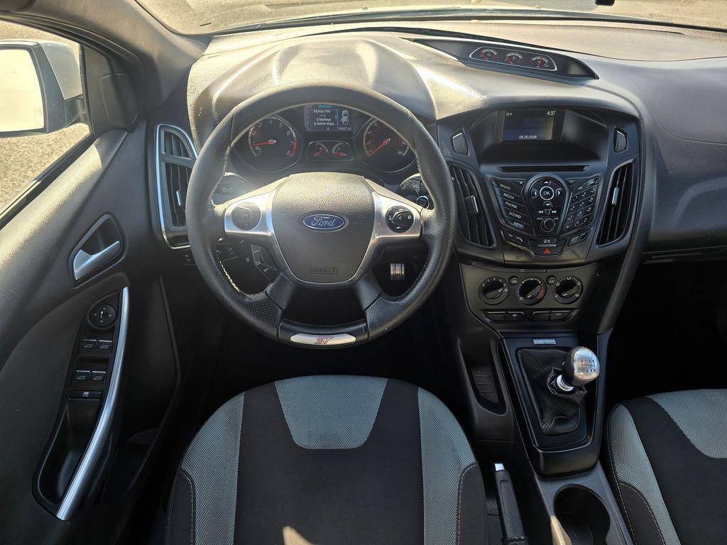 used 2014 Ford Focus ST car, priced at $12,980