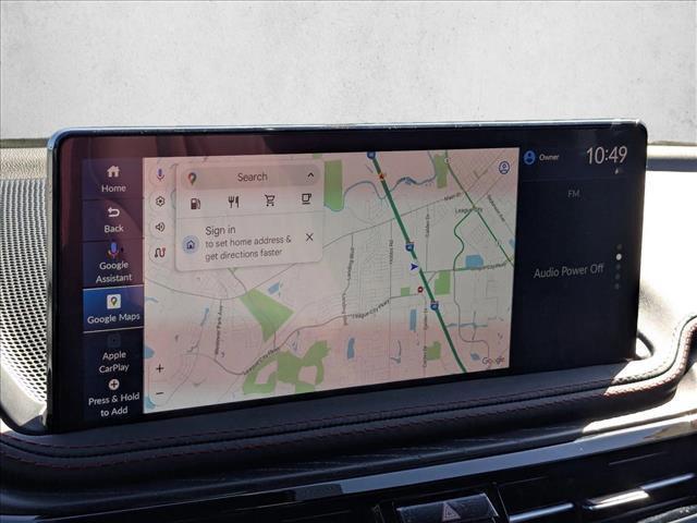 new 2026 Acura MDX car, priced at $78,025