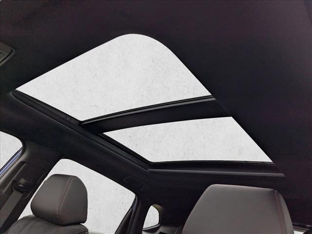 used 2025 Acura ADX car, priced at $33,277