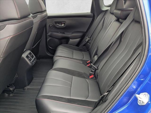 used 2025 Acura ADX car, priced at $33,277