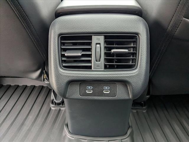 used 2025 Acura ADX car, priced at $33,277