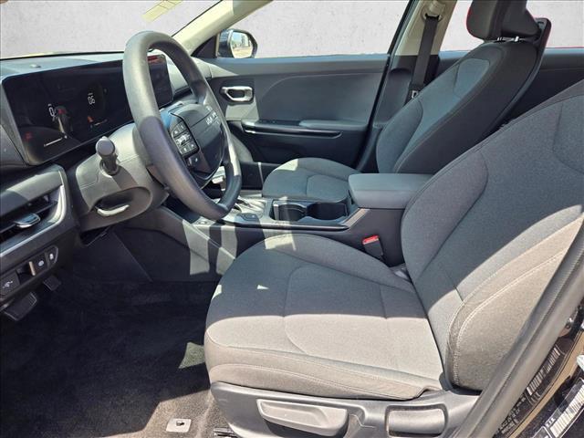 used 2025 Kia K4 car, priced at $21,216