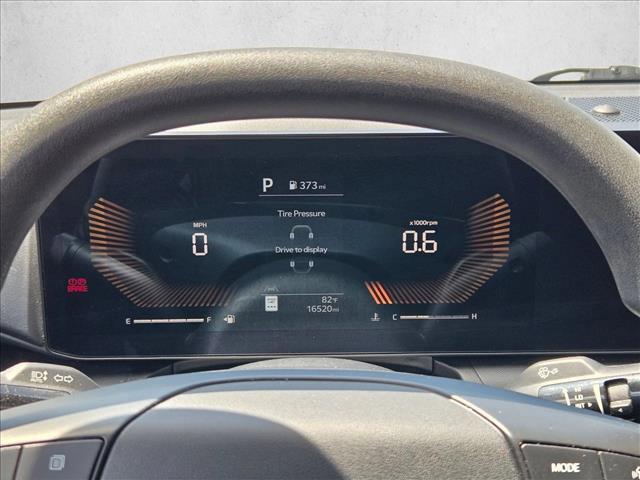 used 2025 Kia K4 car, priced at $21,216