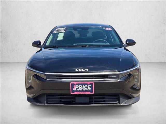 used 2025 Kia K4 car, priced at $21,216