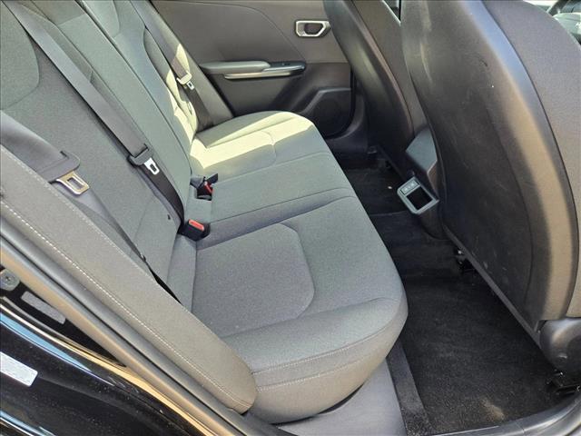 used 2025 Kia K4 car, priced at $21,216