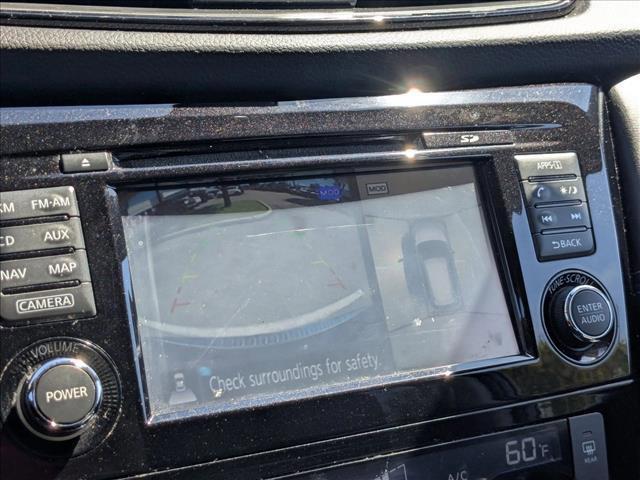 used 2017 Nissan Rogue car, priced at $12,391