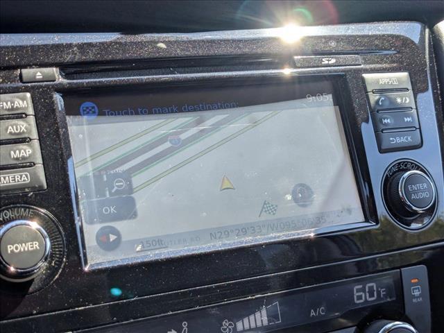 used 2017 Nissan Rogue car, priced at $12,391