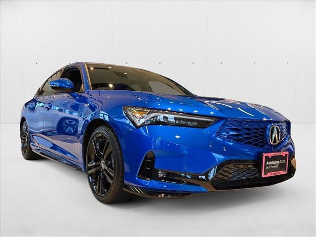 new 2026 Acura Integra car, priced at $40,995