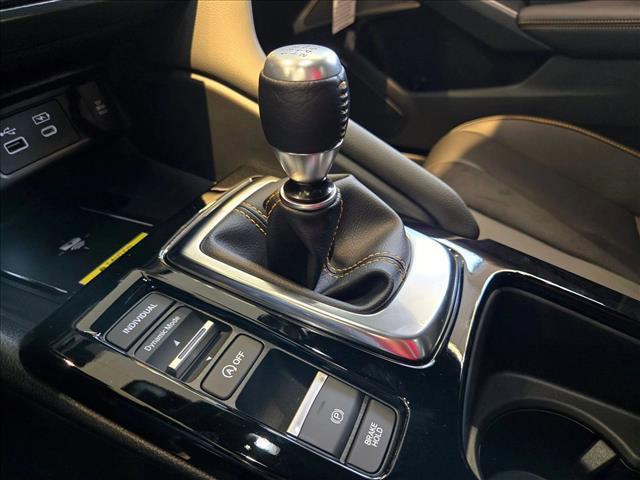 new 2026 Acura Integra car, priced at $40,995