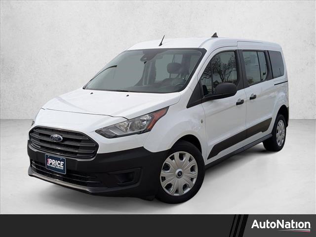 used 2022 Ford Transit Connect car, priced at $28,991